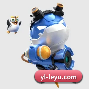 乐鱼 APP