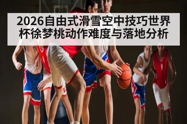 2026自由式滑雪空中技巧世界杯徐梦桃动作难度与落地分析