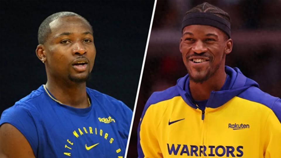 乐鱼官方入口-库明加交易概率暴跌！巴特勒报销勇士两大难题 无法申请伤病特例