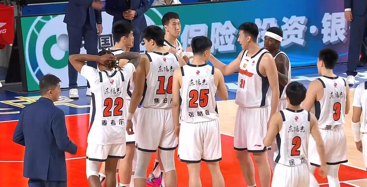 乐鱼app下载-丢人！爆冷输新疆，广东揪3战犯：MVP0得分，三分王6中0葬送全局